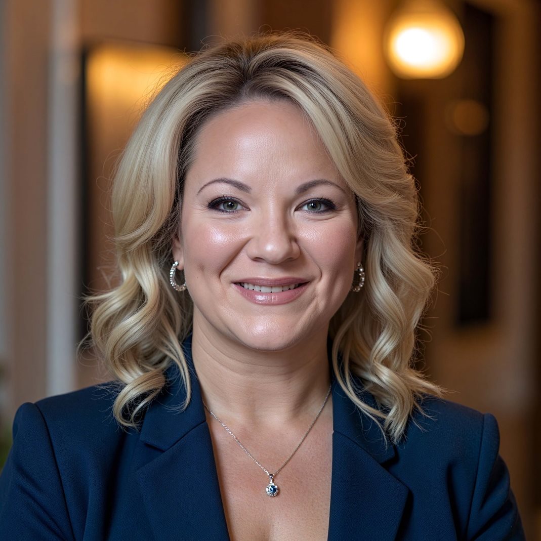 Sarah Robitaille